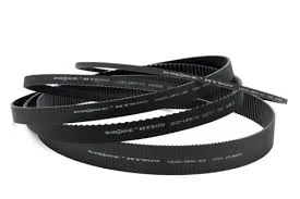 door rubber timing belt