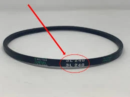 Understanding the Importance of Fan Belts in Vehicle Maintenance and Performance