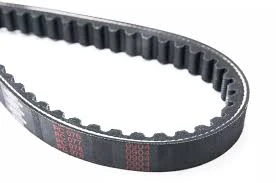 moulded poly v belt