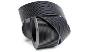 Neoprene Timing Belts for Enhanced Performance and Durability in Mechanical Applications
