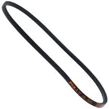 China V Belt Manufacturer Raw Edge Laminated Belt Rubber Fan Belt 90916-02209-83