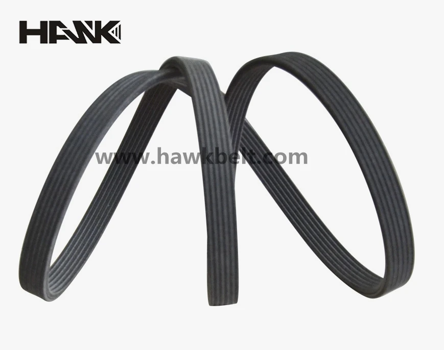 China PK Belt Factory EPDM CR 7PK2120 7PK1930 For Toyota