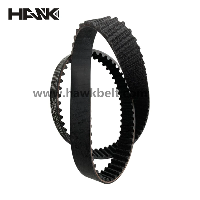 High Quality Timing Belt 5040XS For Renault/Peugeot