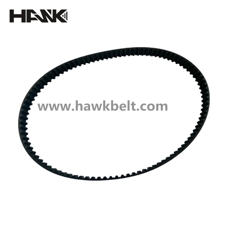 Understanding V-Belt Sizes and Selection for Your Machinery Needs