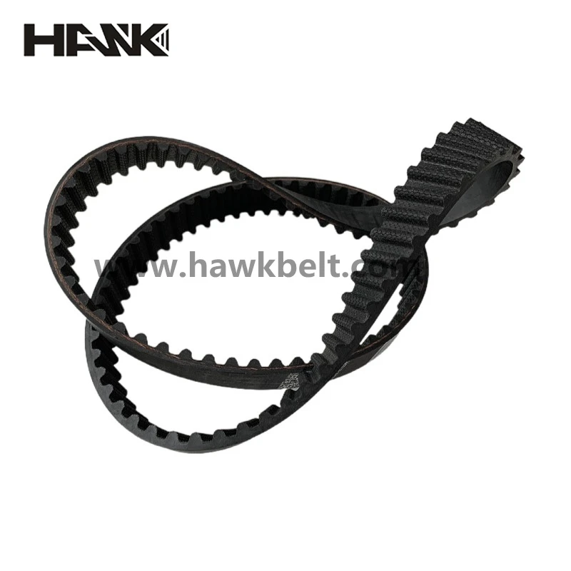 PU Timing Belt – Durable, Precise, Custom OEM Supply