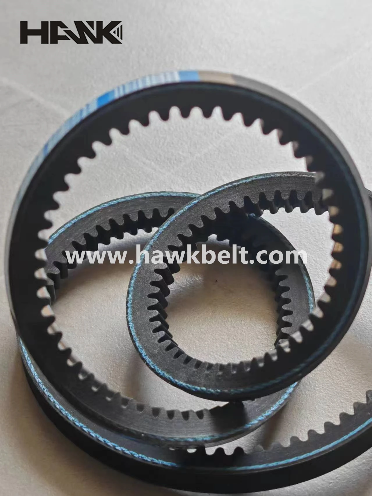 25215-4Z020 BX44.3 China Teeth V Belt EPDM CR Rubber