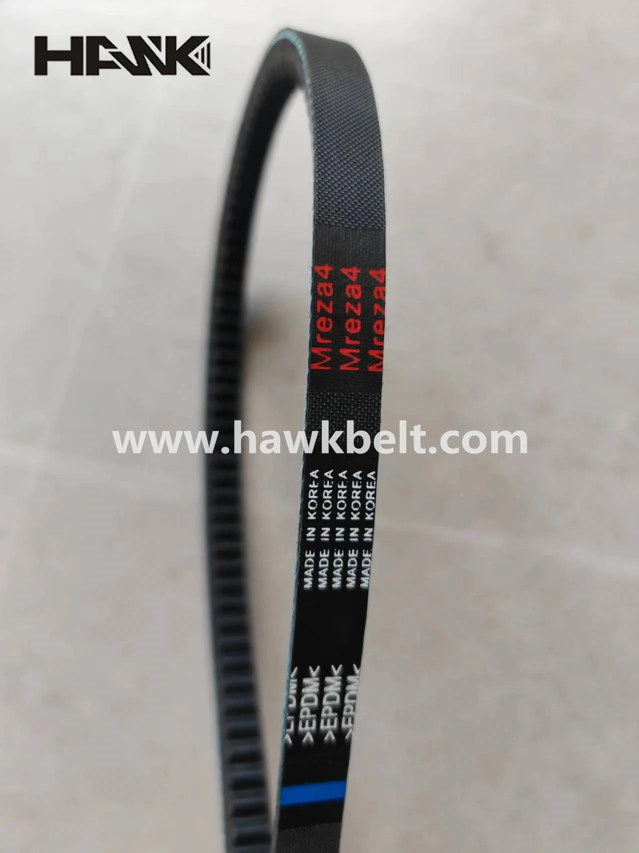 AX36 13X900Li China Fan V Belt Manufacturer