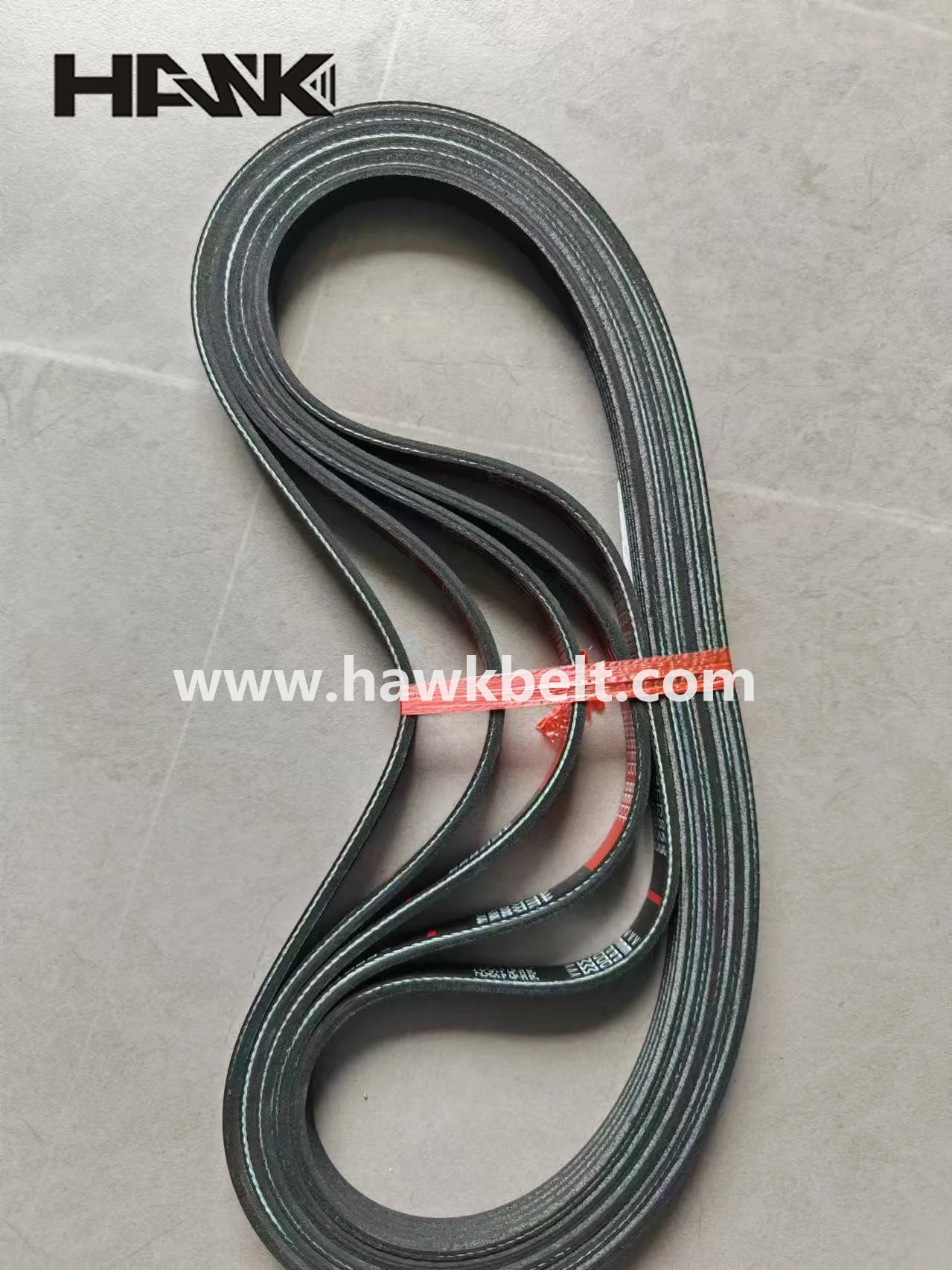 Understanding PK Belt Sizes for Optimal Machinery Performance and Selection