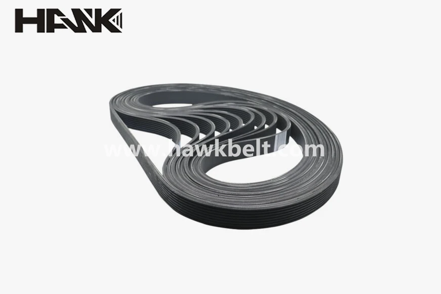 6.0 Serpentine Belt—Long-Life, Quiet Drive: Ready to Upgrade?