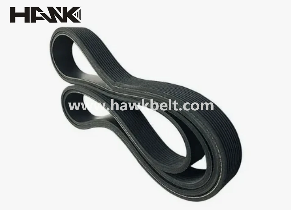 Heat Joining Drive Belt: Durable, Adjustable, Fast Splicing