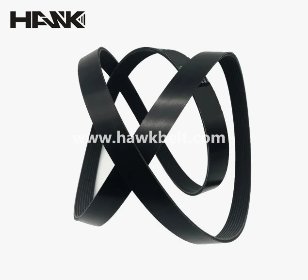 Heat Joining Drive Belt: Durable, Adjustable, Fast Splicing