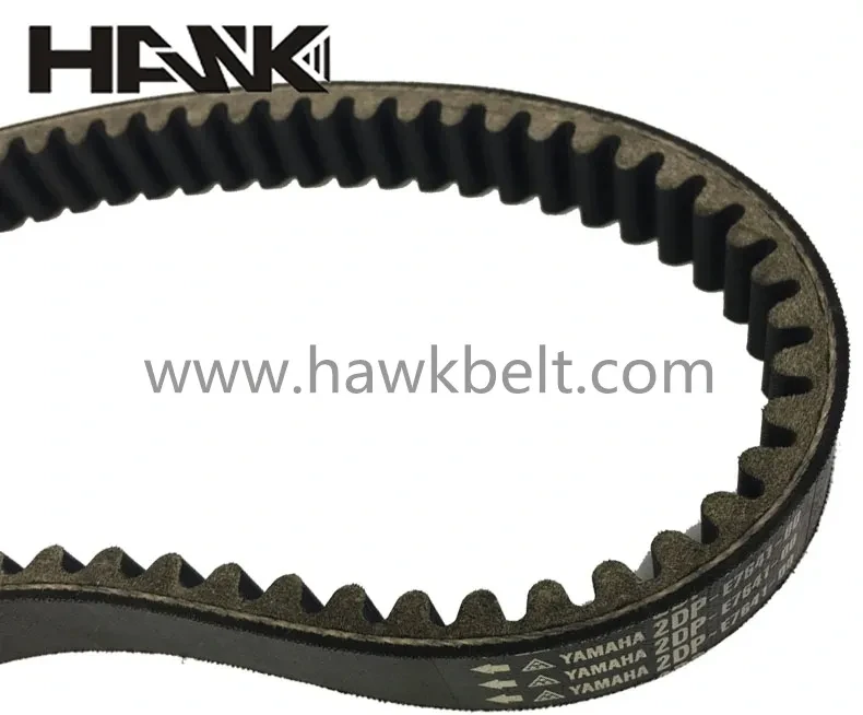 Exploring Chrome Motorcycle Chains and Belts for Enhanced Riding Performance