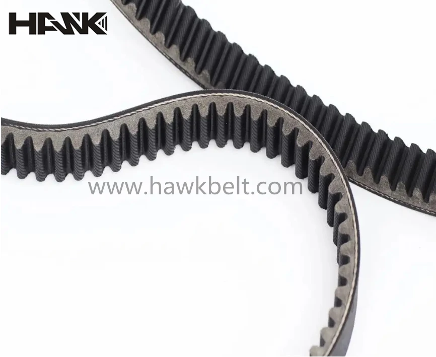 CR Rubber V Belt 23100-K44-V010 For Beat ESP