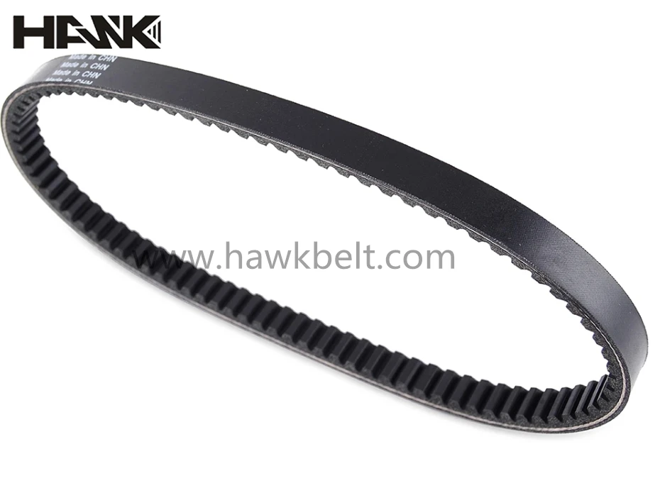 Motorcycle Scooter Spare Parts V-Belt 54P-E7641-00 For MIO J