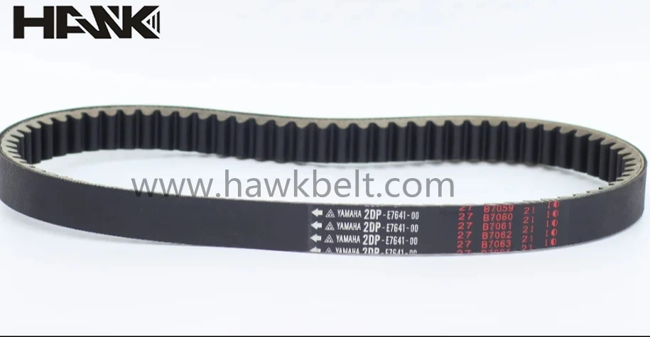 V-Belt Options for Hyundai Vehicles and Their Performance Benefits