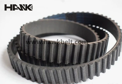 141ZBS25 Car Auto Timing Belt With Factory Price