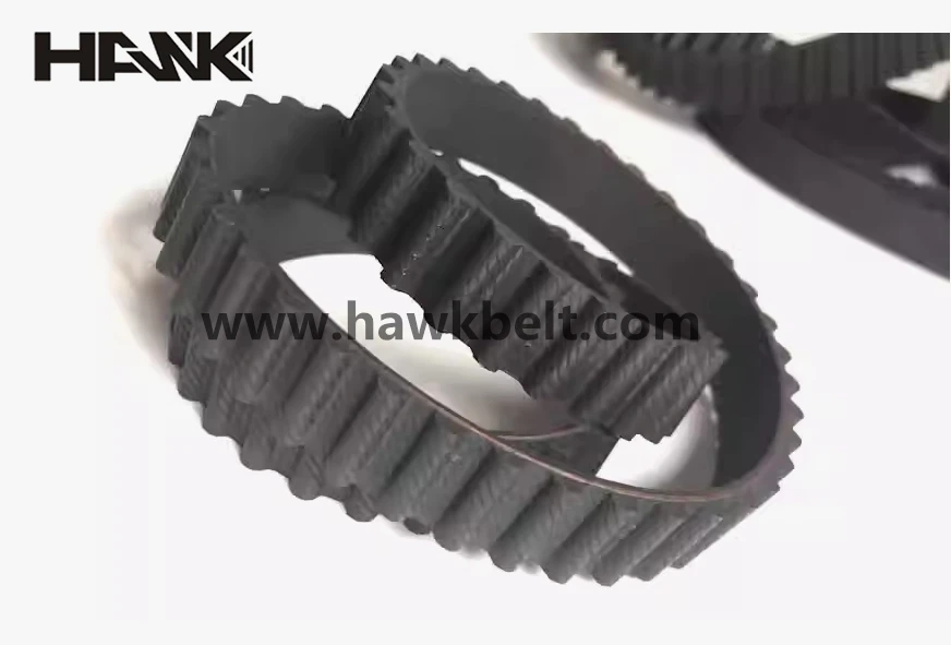 153RU27 China Auto Belt Factory