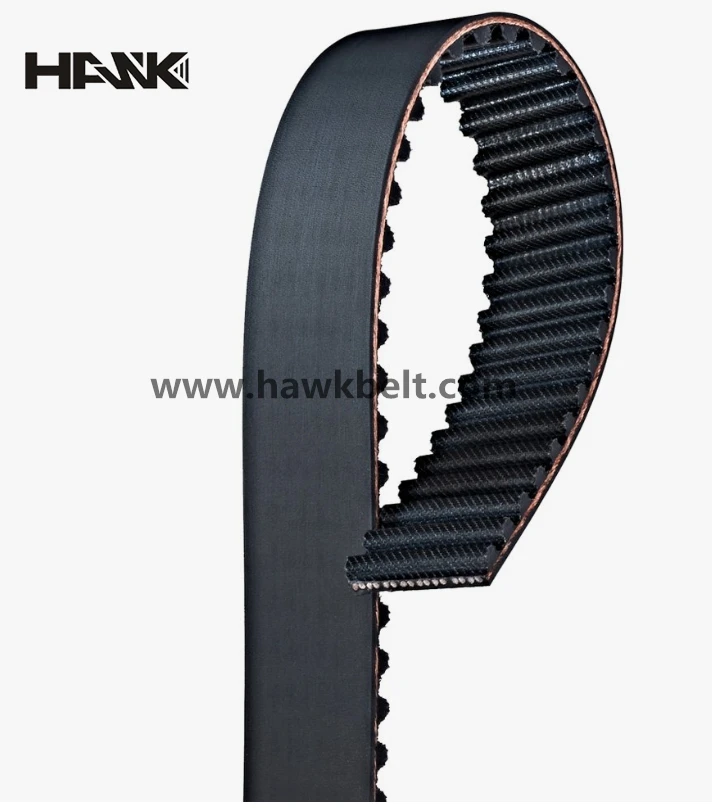 China Factory Rubber PK Drive V Timing Belt Synchronous Belt