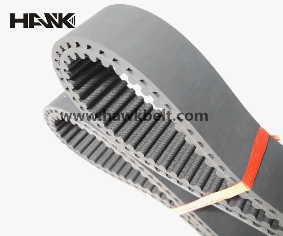 Premium Timing Belt Manufacturers: Durable & Reliable Power