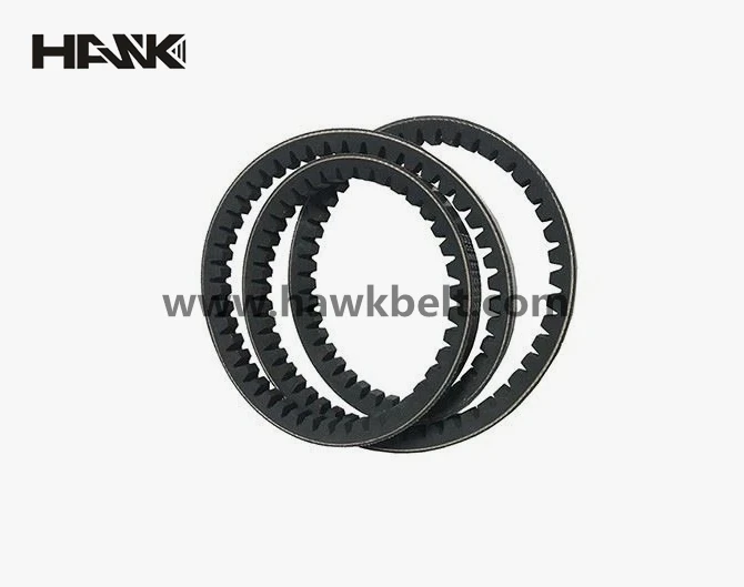 ribbed belt for honda