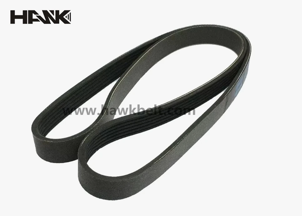PK Belt 3PK660 For Hyundai 57170-0D001