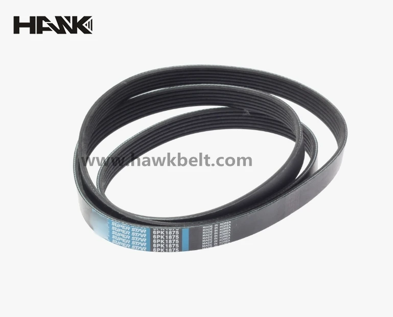 serpentine drive belt replacement