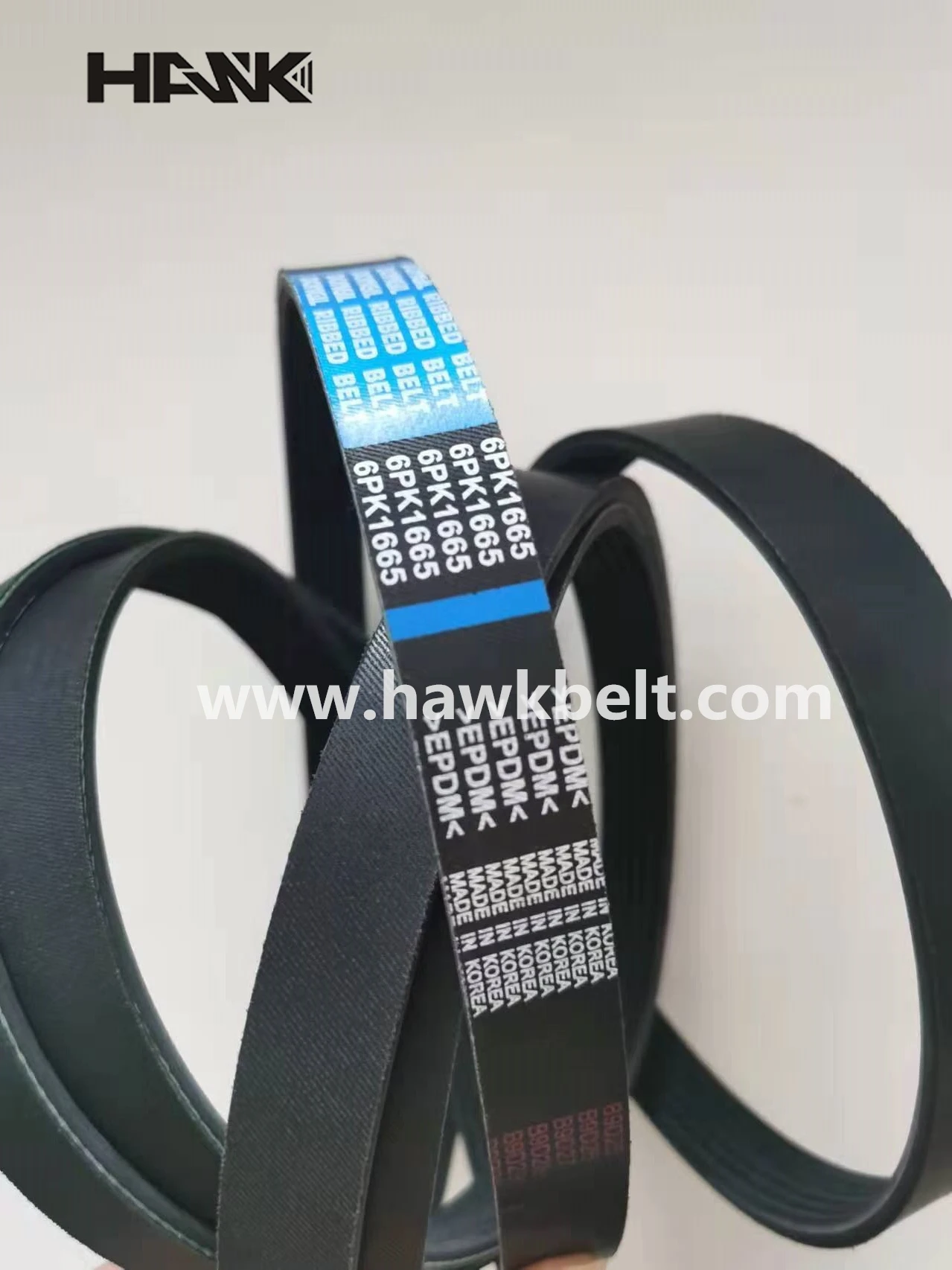 Car Transmission Belt Is Very Important For Competitive Racing Cars