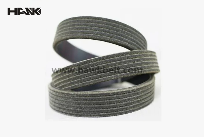 Understanding the Importance of Small Timing Belts in Engine Performance