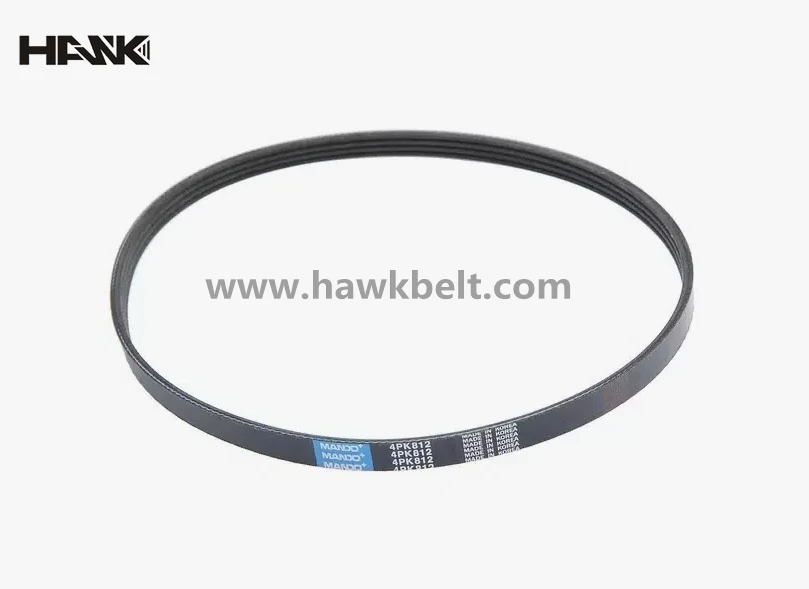 rubber coated timing belt rubber coated timing belt
