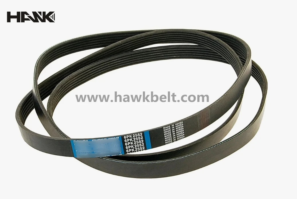 car belt pulley