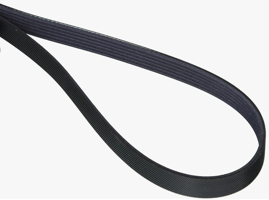 Factory Price 5PK1030 5PK1035 Fan Drive V Belt