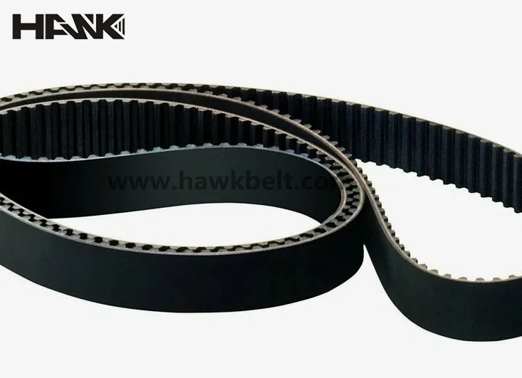 7pk belt sizes