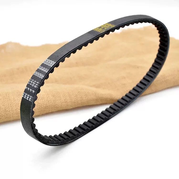 fan belt and timing belt