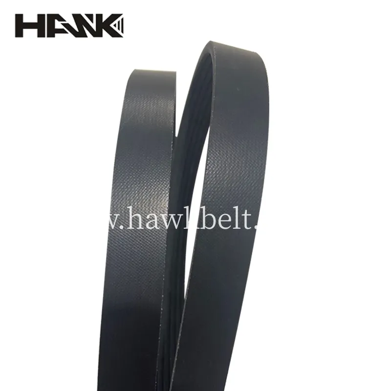pk belt for toyota