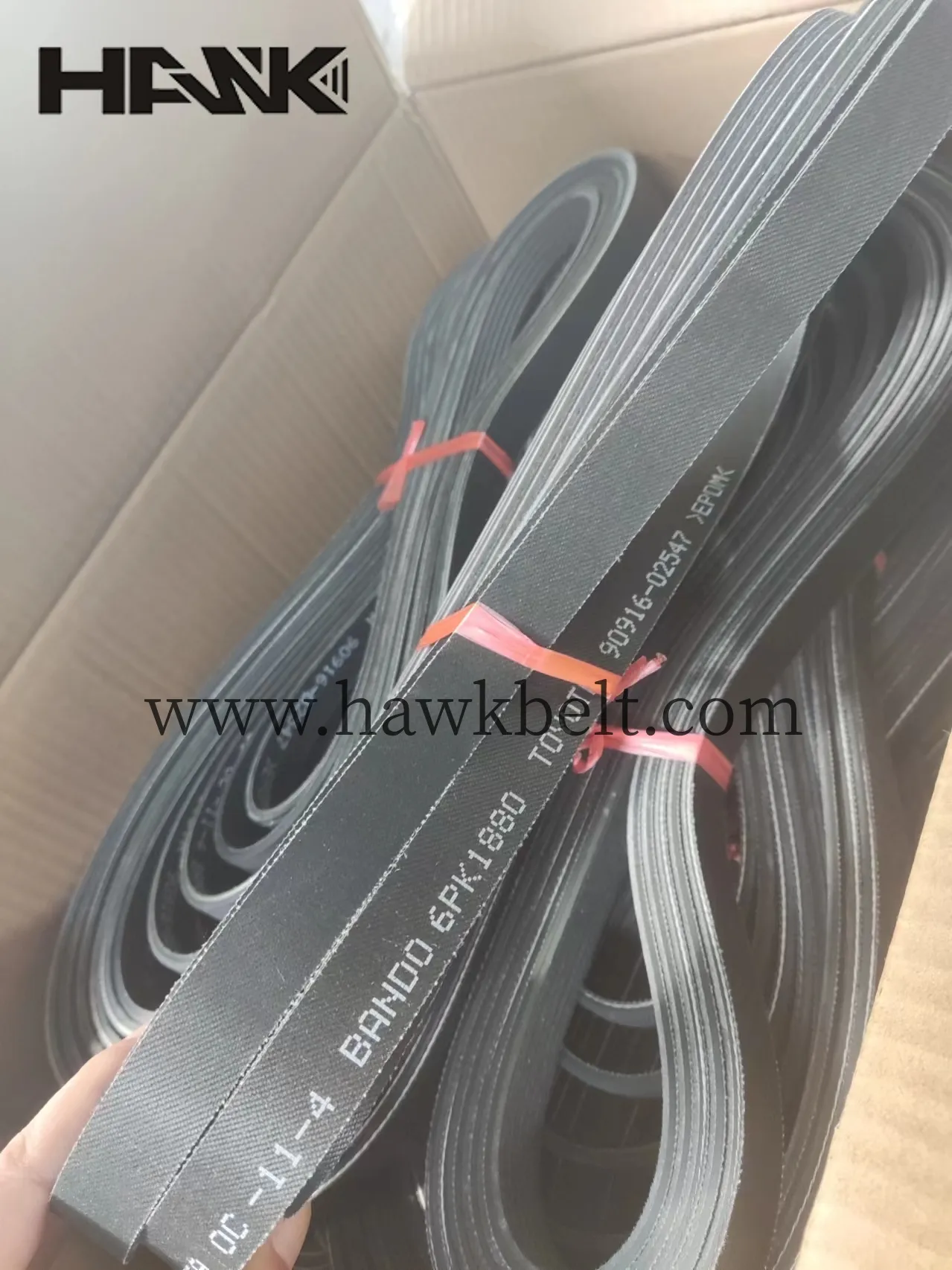v ribbed belts 3288724