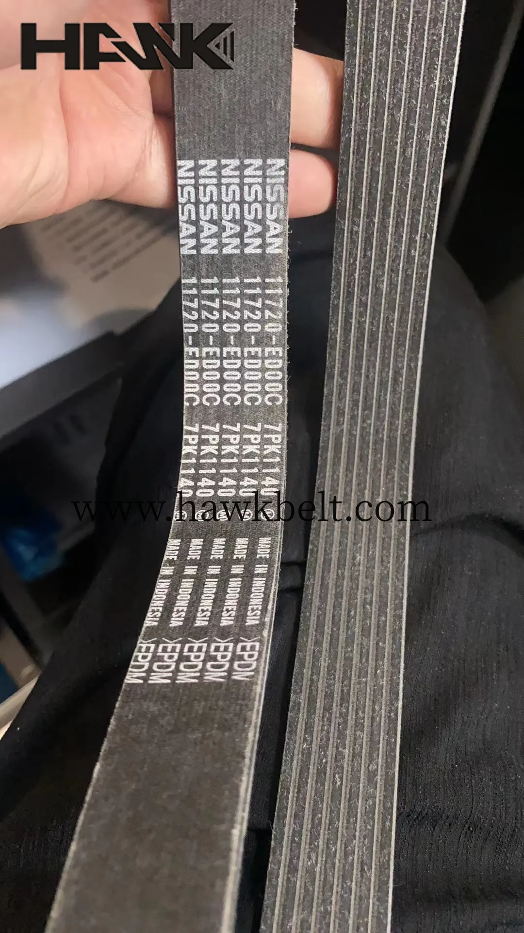 Exploring the Versatility and Benefits of Mitsuba Belt in Modern Applications