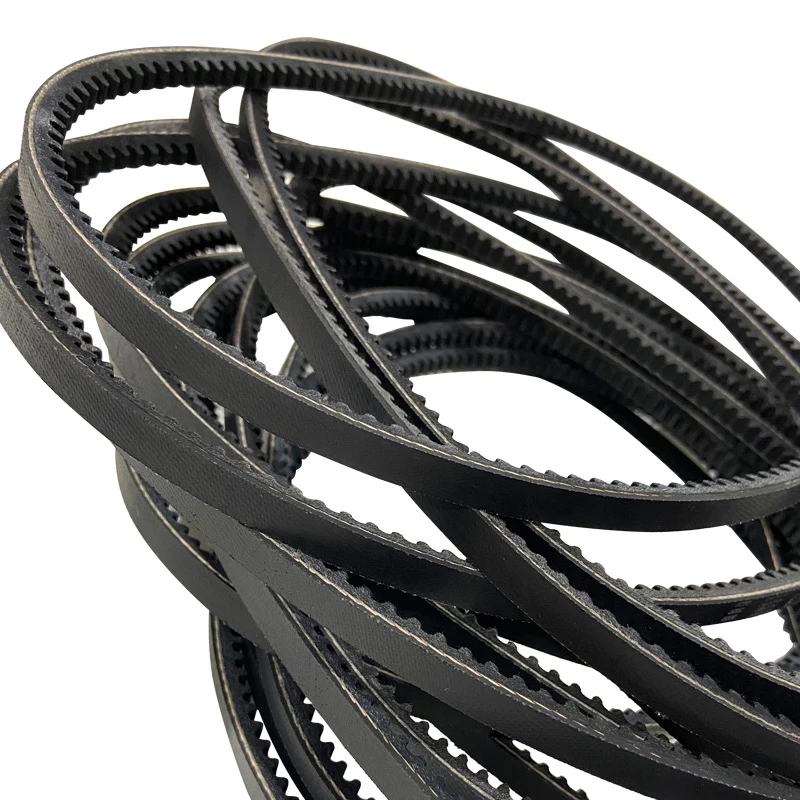 Essential Belts for Efficient Power Transmission