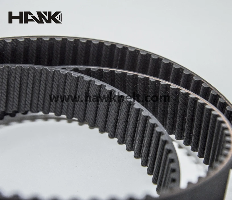 Maximize Engine Efficiency with the Right Timing Belt for Sale