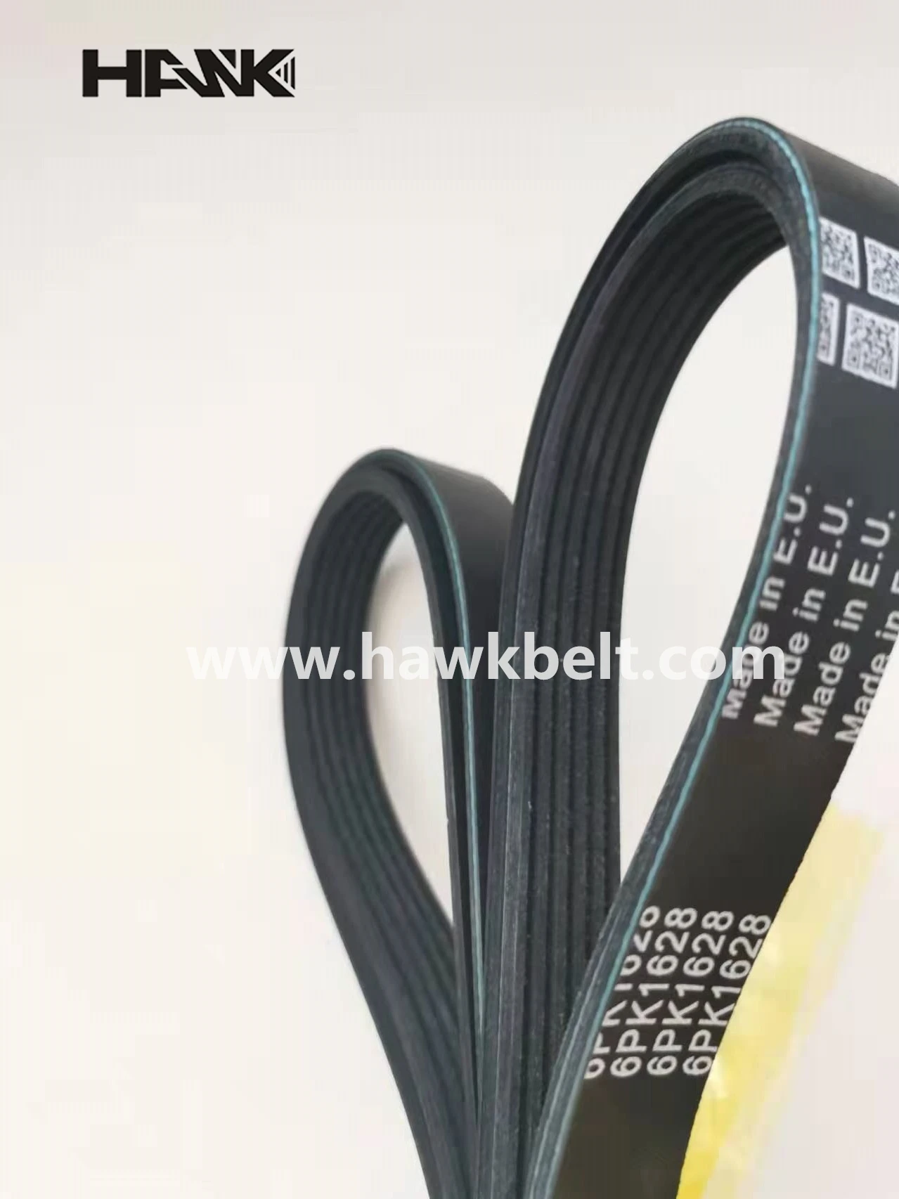 The Comprehensive Guide to Ribbed Belts: Understanding Their Applications and Benefits