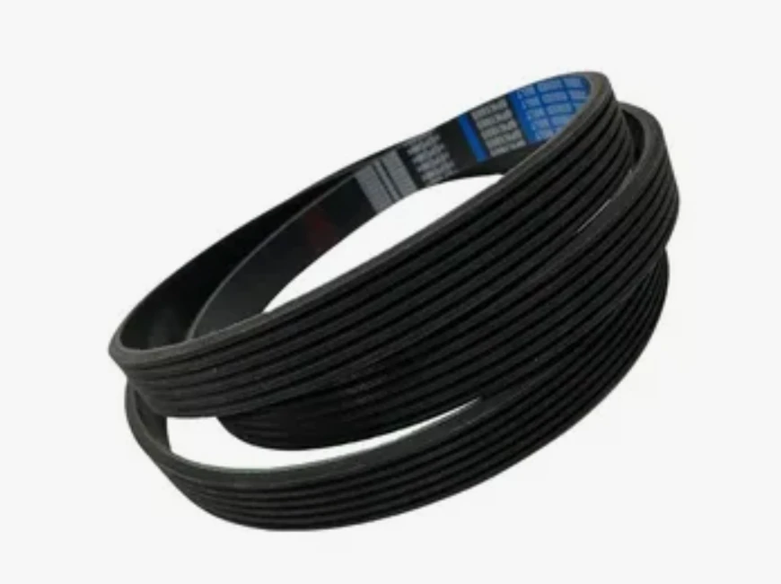 Fan Belt Factory 3PK 4PK 5PK 6PK 7PK 8PK 9PK 10PK 12PK Rubber Drive V Belt