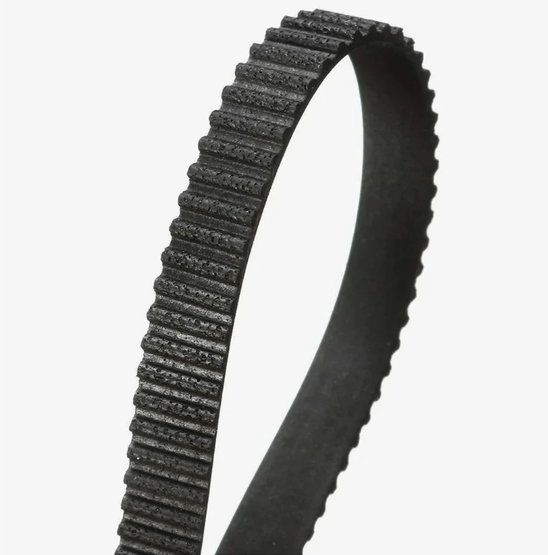 24312-33010 Auto Timing Belt For Hyundai Kia Korean Car Parts