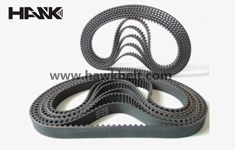 PK Belt 3PK660 For Hyundai 57170-0D001