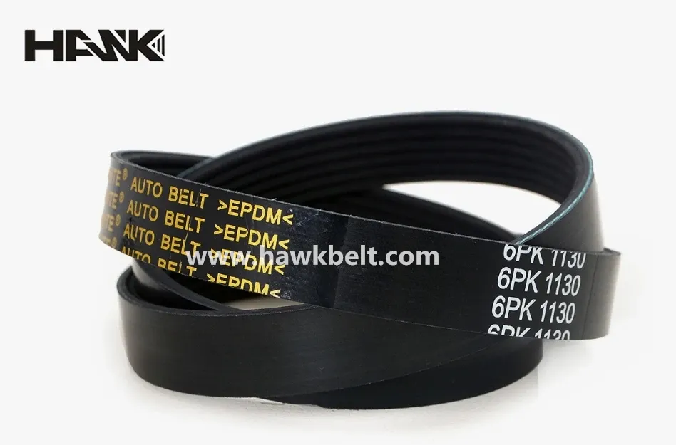 German Car Parts PK BELT Manufacturer 0119974792 6PK2160 6PK2170 For Mercedes Benz