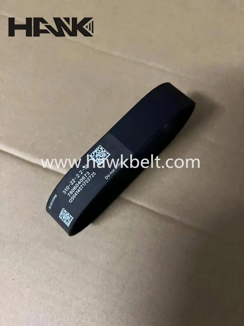 automobile timing belt