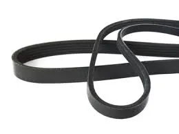 Understanding V-Belt Drives and Their Importance in Mechanical Systems for Efficient Power Transmission