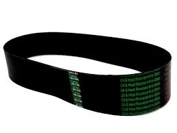 adjustable drive belt