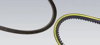 Power Steering Pump Belt Drive System Overview for Vehicle Maintenance and Repair