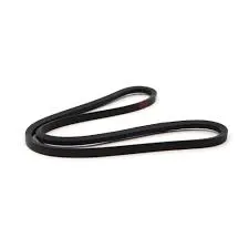 flat lifting belt