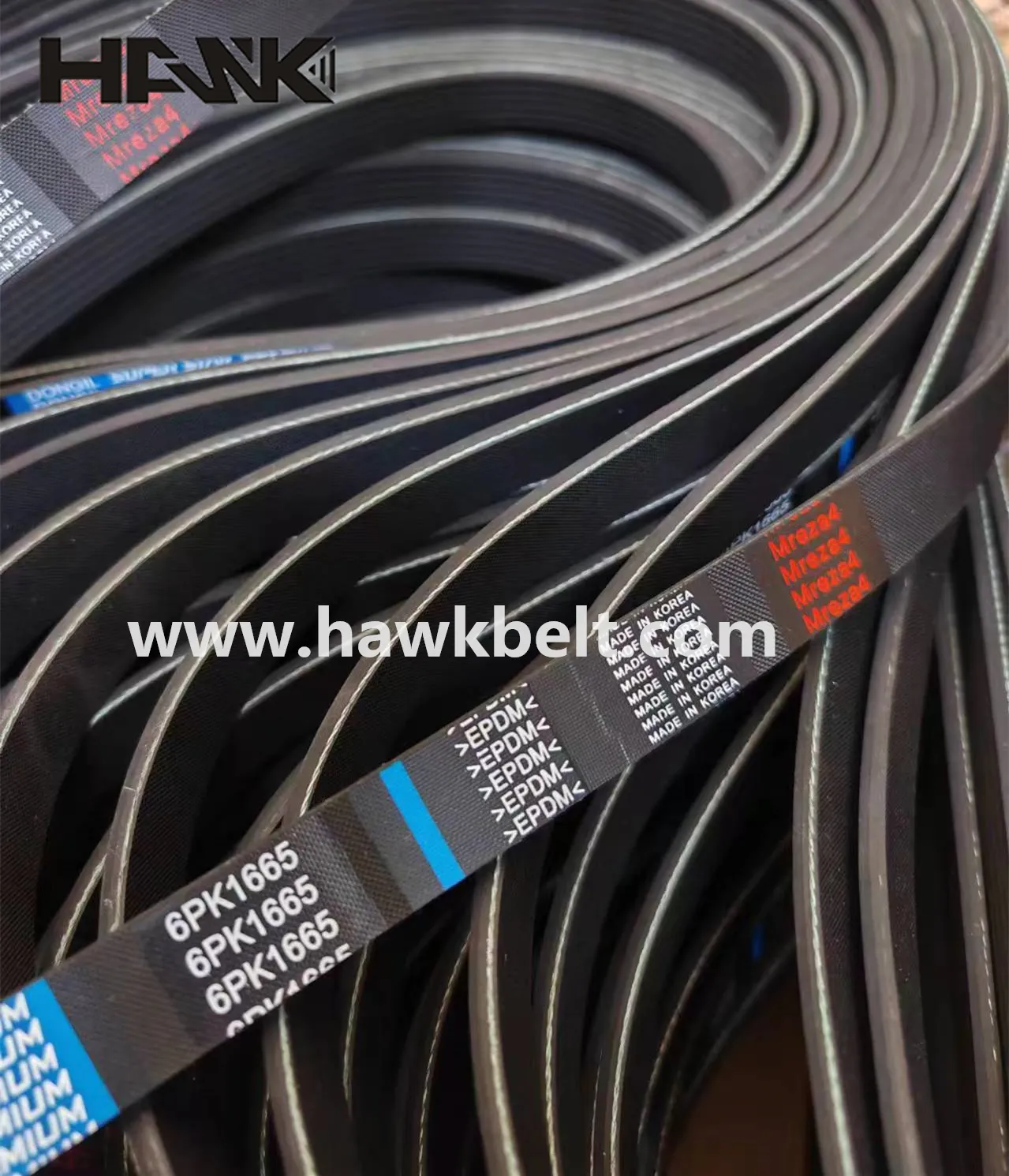 High-Quality Timing Belt Manufacturing for Enhanced Performance and Durability in Automotive Applications