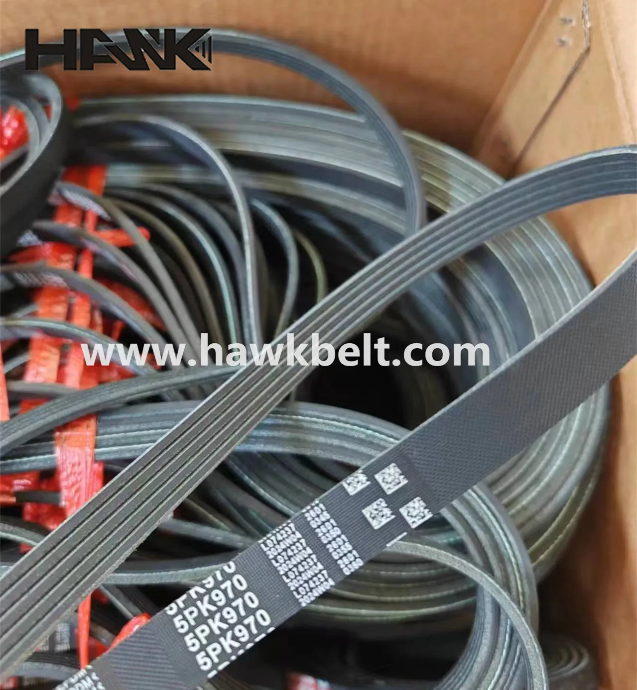 timing belt for kia pride